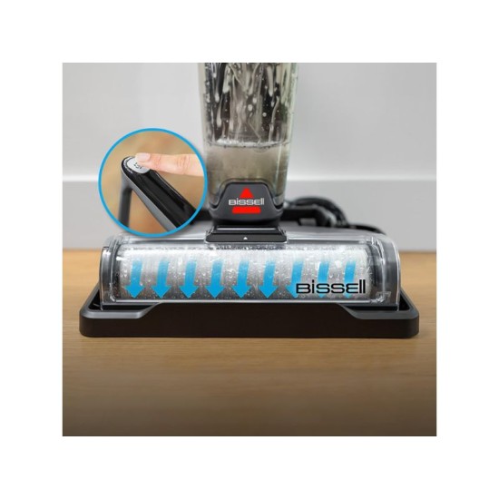 Безкабелна Прахосмукачка Bissell CrossWave OmniForce 3912N